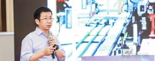 寄云科技携三大工业互联网解决方案亮相2018工博会，赋能云计算装备技术服务新生态